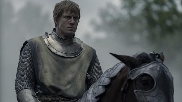 'El caballero de los siete reinos': la trágica historia de Dunk que nos hizo llorar en los libros y ahora HBO Max busca adaptar noticias imagen