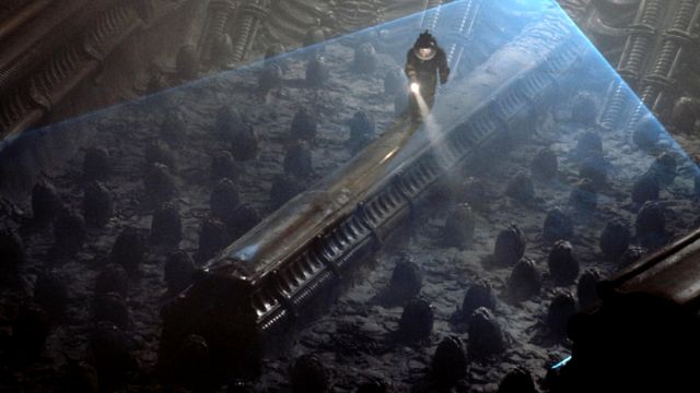 “La gente salió corriendo del cine”: Así de violento reaccionó el público ante una de las mejores películas de ciencia ficción de todos los tiempos noticias imagen