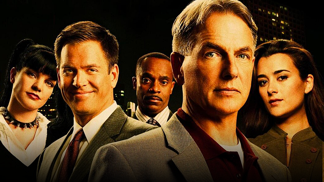 Conoce al actor de 'NCIS' que fue desheredado por su familia millonaria noticias imagen