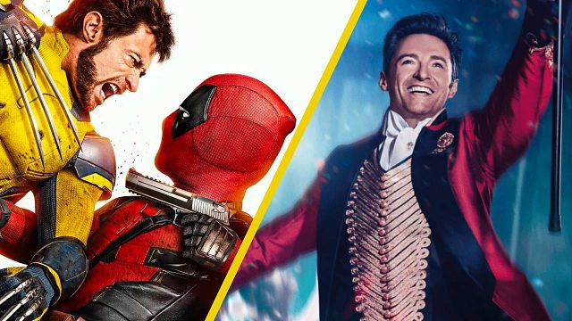 La referencia a 'El Gran Showman' que aparece en 'Deadpool 3' noticias imagen