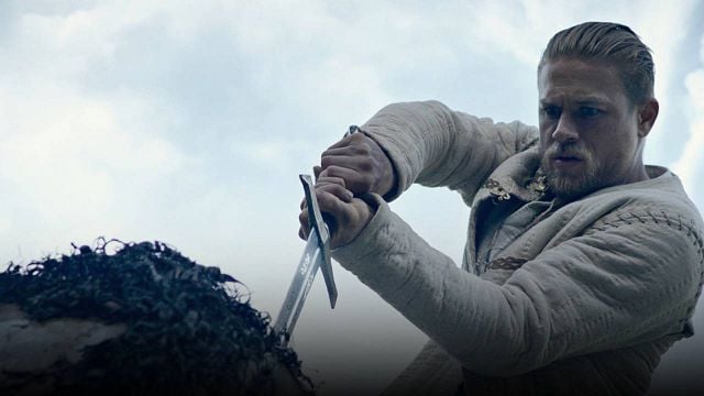 El Rey Arturo “de barrio”: la película más frenética y rebelde que puedes ver hoy en HBO Max noticias imagen