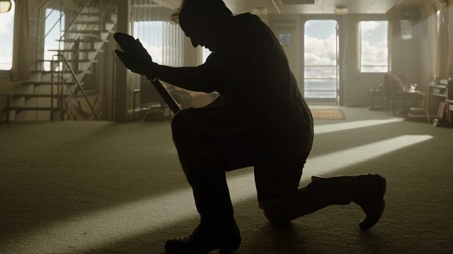 "Me tomó 40 años explorar este personaje": Tom Cruise se enfrenta a su mayor reto como actor en 'Digger' de Alejandro González Iñárritu noticias imagen