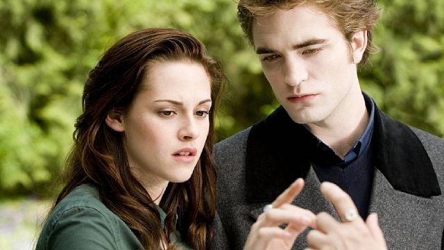 'Crepúsculo' de Robert Pattinson fue la película más vista en la televisión abierta noticias imagen