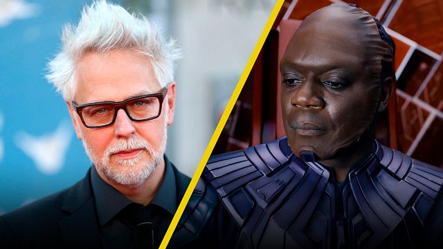 'Guardianes de la Galaxia 3': El error de Marvel que James Gunn corrige con el Alto Evolucionador noticias imagen