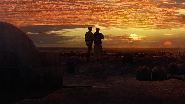 20 años después, millones de fanáticos todavía sienten escalofríos cuando recuerdan la épica escena inicial de esta famosa película de ciencia ficción noticias imagen