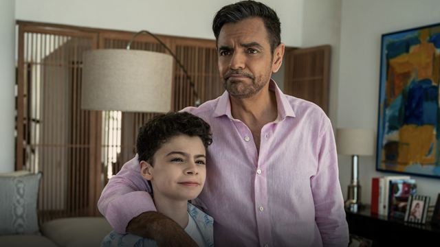 "Luchamos por un espacio y representación": El consejo de Eugenio Derbez al elenco de 'Acapulco'