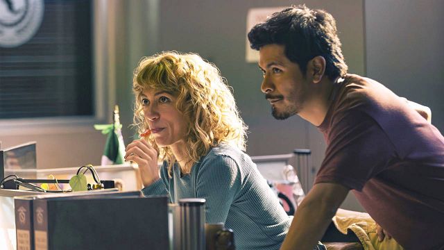 Netflix apuesta por esta serie mexicana que combina crítica social con una narrativa sorprendente noticias imagen