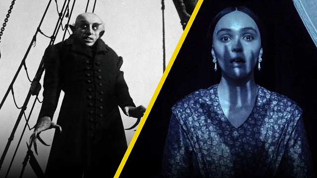 No es la primera vez que Robert Eggers dirige ‘Nosferatu’: Así fue la adaptación teatral que realizó a los 17 años noticias imagen