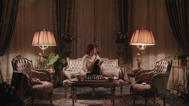 La miniserie de Netflix que paralizó al mundo y miles han pedido una segunda temporada noticias imagen