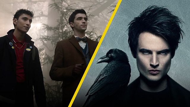 Malas noticias para los fans de ‘Sandman’: La cancelación de esta serie podría afectar el futuro de Netflix noticias imagen