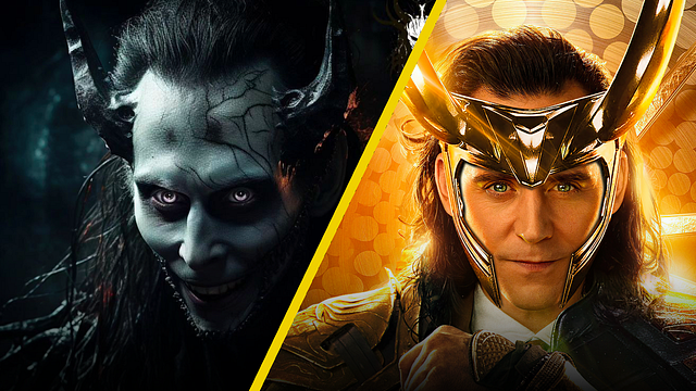 Así se ven Loki, Spider-Man y los superhéroes de Marvel como monstruos en películas de terror noticias imagen