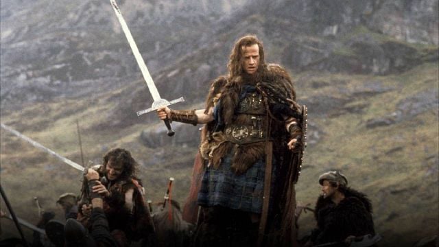 Más famosa que la propia película: la frase que repiten todos los comentaristas deportivos sin saber que viene de este clásico noticias imagen