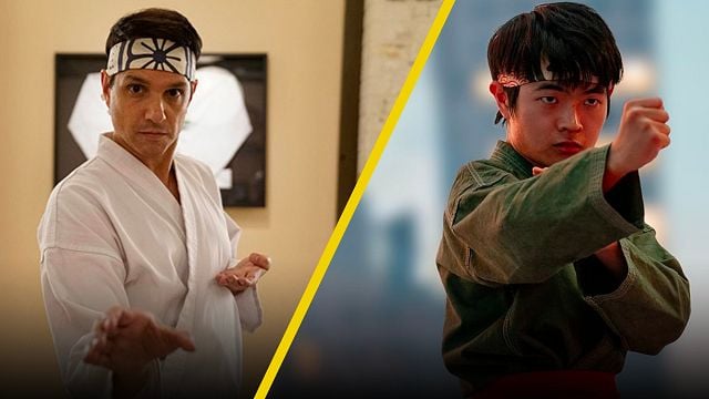 Después de 'Cobra Kai' y 'Karate Kid', los creadores van a relanzar otra franquicia icónica de los 80 en los cines noticias imagen