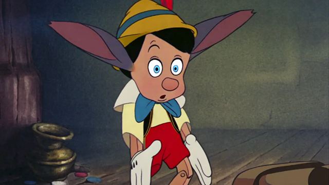 Teoría dice que Burro de 'Shrek' nació en el mundo de 'Pinocho' - Noticias  de cine 