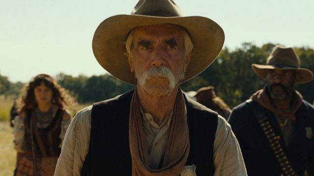 Es una de las mejores series western de todos los tiempos: su escena final fue difícil de grabar: "me destrozó por completo" noticias imagen