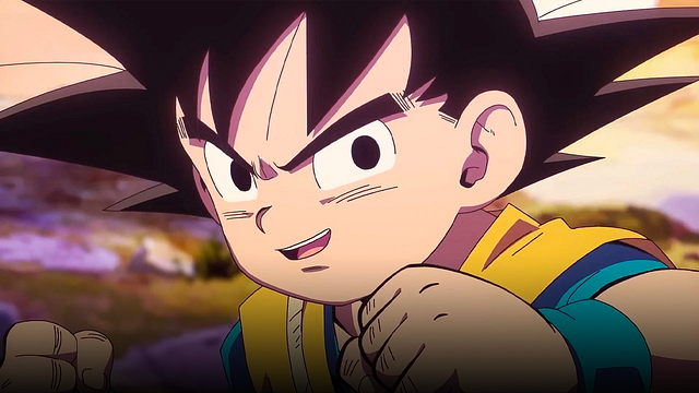 'Dragon Ball Daima': Fecha de estreno, número de capítulos y todo sobre el regreso de Goku en el nuevo anime noticias imagen