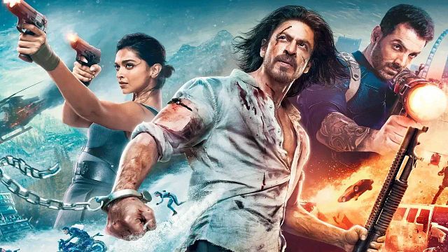 Casi 3 horas de duración: ¡La película de acción del año es aún más épica en Amazon Prime Video que en el cine! noticias imagen