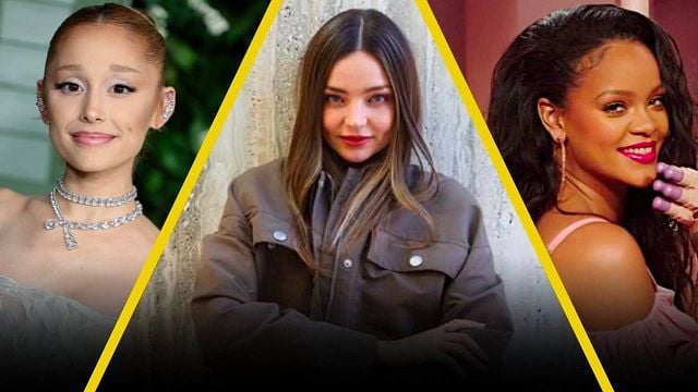 No creerás lo bien que se maquillan estas 10 famosas (no necesitan ayuda de profesionales) noticias imagen