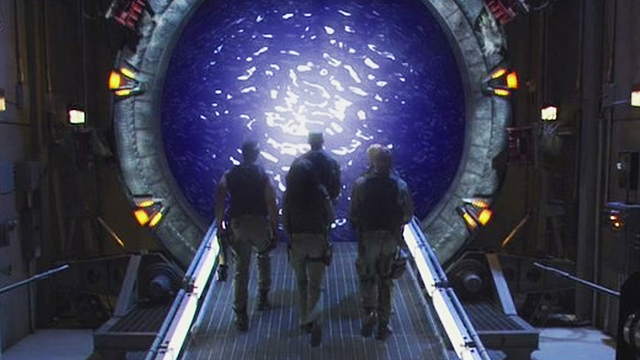Hoy en streaming: Una de las series de ciencia ficción más importantes con un total de 214 episodios, superando incluso a Star Trek noticias imagen