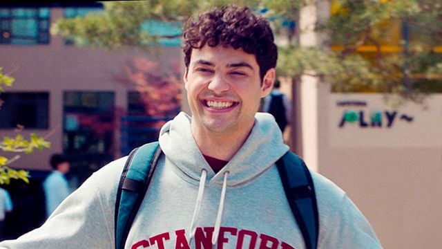 “Espero no haber arruinado el legado de Peter”: Noah Centineo habla sobre su cameo en ‘Besos, Kitty’ noticias imagen