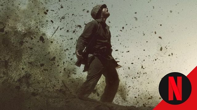 Faltan 10 semanas para el estreno en Netflix de la nueva película bélica que se perfila como uno de los mayores lanzamientos del año basados en una historia real noticias imagen