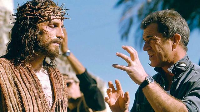 Mel Gibson elige a una actriz latina como María Magdalena y encuentra a un nuevo Jesús en ‘La resurrección de Cristo’ noticias imagen