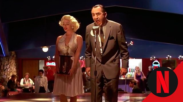 La joya en Netflix con 92% que cambió la narrativa del cine para siempre noticias imagen