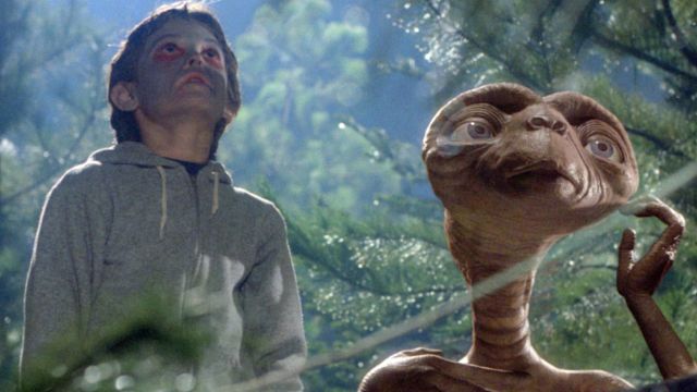 Nos llevó 40 años descubrirlo, pero la frase más famosa de 'E.T.' es un efecto Mandela noticias imagen