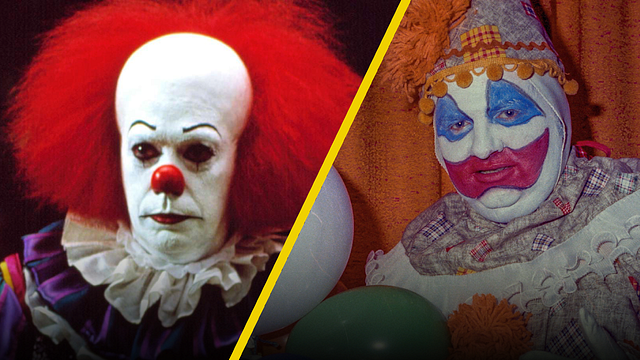 En Netflix: La miniserie de 3 episodios y 183 minutos sobre el payaso asesino más aterrador que Pennywise noticias imagen