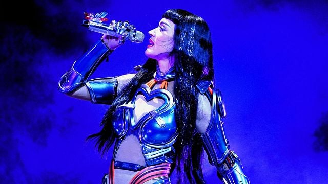 Katy Perry llega a salas de Cinépolis: así podrás revivir 'The Lifetimes Tour – Live From Paris' desde México noticias imagen