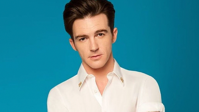 Drake Bell defiende a los papás de los niños que aparecen en el documental 'Quiet on Set' noticias imagen