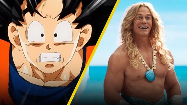 Ni 'Dragon Ball' ni' One Piece' : este es el anime favorito de John Cena que pocos conocen