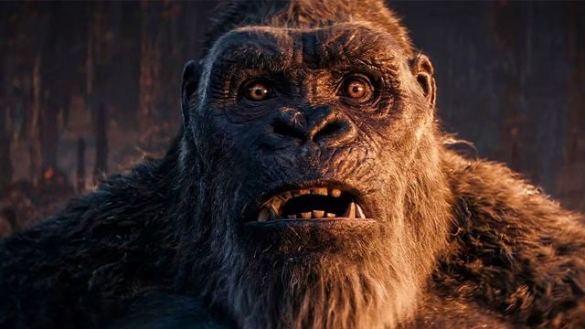 ¿Por qué Kong tiene un brazo robótico en ‘Godzilla y Kong: El nuevo imperio’?