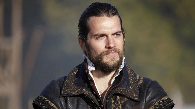 El nuevo universo de ciencia ficción de Henry Cavill se cancelará en 5 meses (si Amazon no actúa pronto) noticias imagen