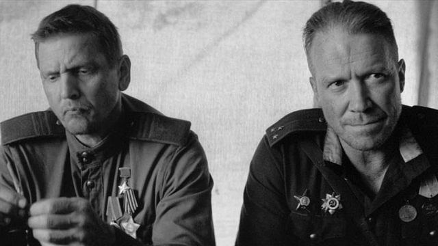 Una película de guerra increíblemente dura disponible en streaming: muchos no soportarán esta obra de tres horas de duración noticias imagen