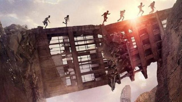 ¡La trilogía de películas de ciencia ficción que está arrasando en Netflix! (están entre lo más visto en 50 países) noticias imagen