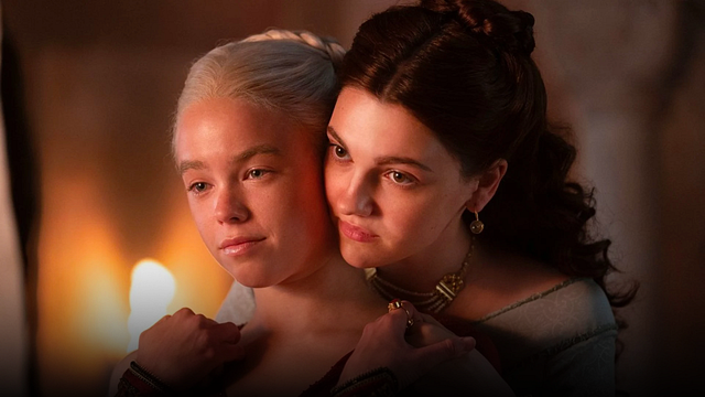 Ella es la única actriz de ‘House of Dragon’ que no verá la temporada 2 y no podrás creer su motivo noticias imagen