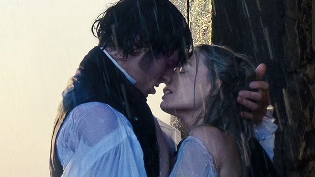 “Sexy, dramática y muy romántica”: después de conquistar a los cines, al fin llega a HBO Max uno de los estrenos más emocionantes del 2026 noticias imagen