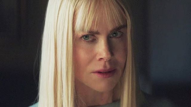 En Prime Video: la serie de ciencia ficción que mezcla psicoldélicos que no te dejará moverte del sillón noticias imagen