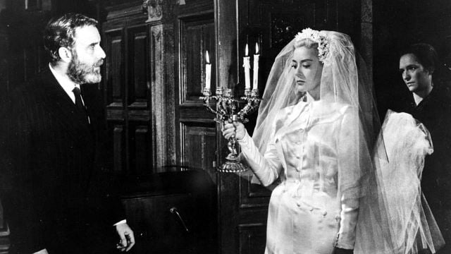 La maldición que habría sufrido Silvia Pinal por culpa de una película de Luis Buñuel