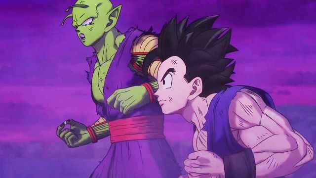Piccolo es el verdadero padre: la escena de 'Super Hero' que confirmó el meme más famoso de 'Dragon Ball' noticias imagen