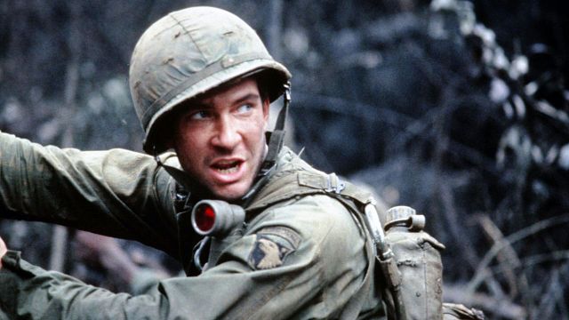 Esta noche en Amazon: entre 'Salvando al soldado Ryan' y 'Full Metal Jacket', ¡una joya olvidada por redescubrir! noticias imagen