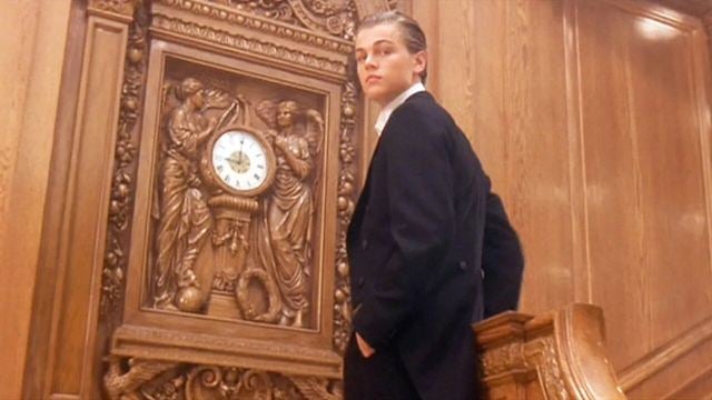 "Lo que más me arrepiento": Leonardo DiCaprio tuvo que elegir entre 'Titanic' y una obra maestra de culto absoluto
