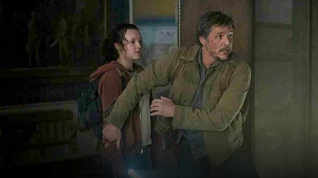 'The Last of Us': ¿Qué canción suena al final del episodio 1 y su significado para Joel (Pedro Pascal)? noticias imagen