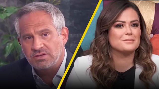 “Pedir perdón no es un deporte nacional”: La esposa de Arath de la Torre responde a Mariana Echeverría noticias imagen