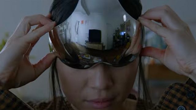 Netflix lanza primer tráiler de nueva serie de ciencia ficción de los creadores de ‘Game of Thrones’ con Eiza Gonzalez noticias imagen