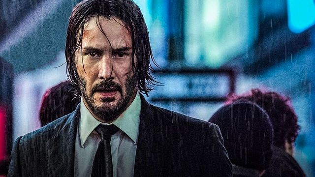 Las estrellas de acción que se unirían a Keanu Reeves en 'John Wick 5' noticias imagen