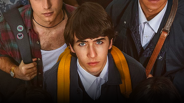 Memo de 'Nadie nos va a extrañar' dice que esta es la película que todos deberían ver noticias imagen