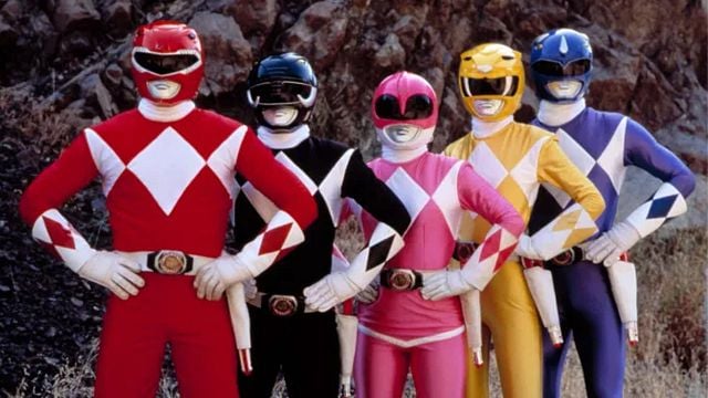 Malas noticias para los fans de ‘Power Rangers’: la serie live-action ha sido cancelada por Disney+ noticias imagen
