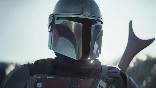 'The Mandalorian': El casco autografiado de Pedro Pascal por un precio de locura noticias imagen